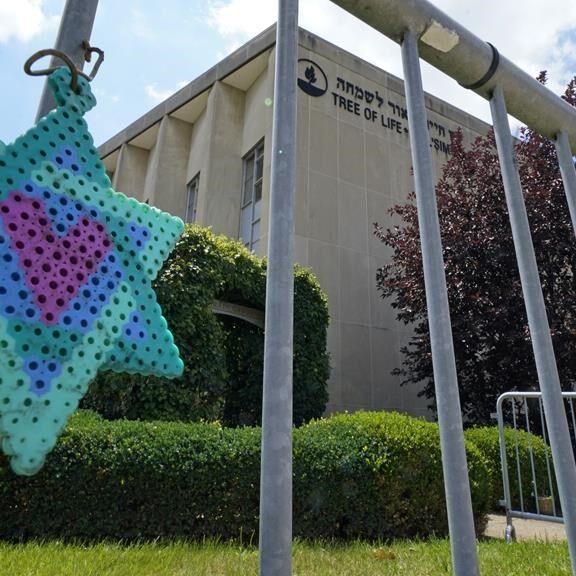 Pittsburgh synagogue gunman will be sentenced to death for the nation’s deadliest antisemitic attack